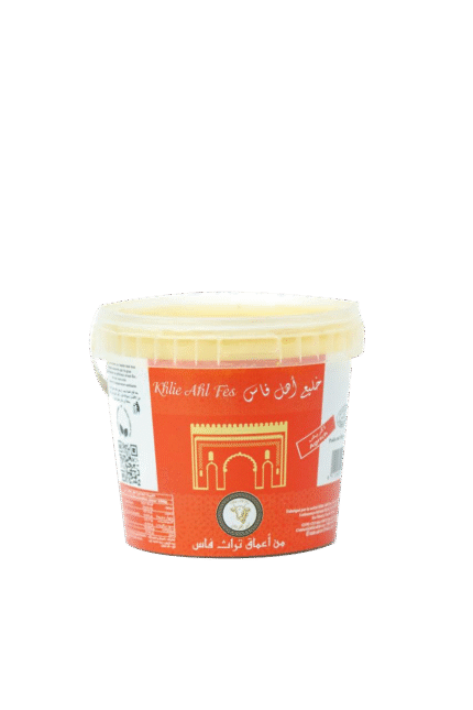 Khlii Agrich – 500G