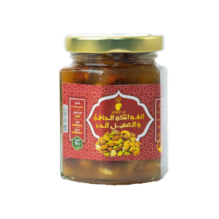 FAWAKIH JAFA 250G