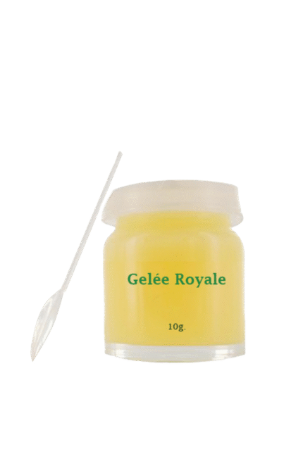Gelée Royale Pure – 25g